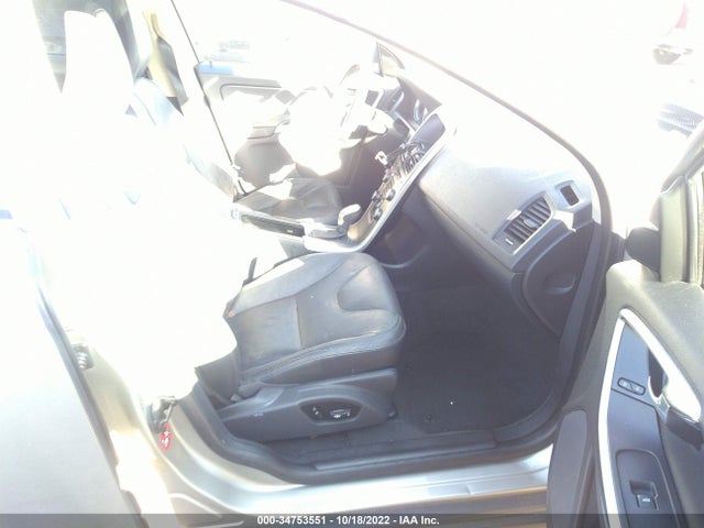 Volvo Xc60 3.2l 2013 YV4940DL6D2411300 Image 10