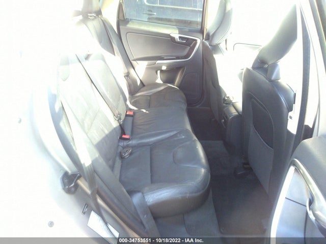 Volvo Xc60 3.2l 2013 YV4940DL6D2411300 Image 13