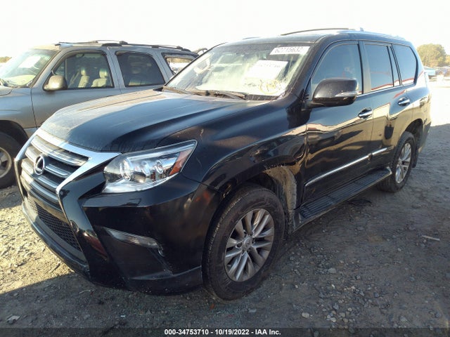2016 Lexus GX, VIN: JTJBM7FX5G5142736