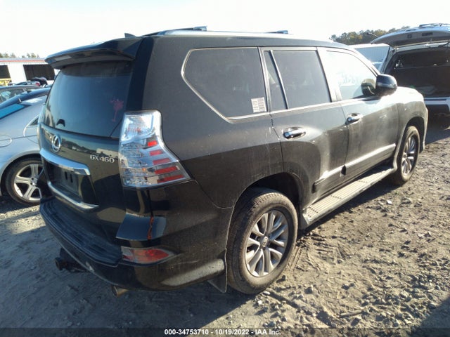 2016 Lexus GX, VIN: JTJBM7FX5G5142736