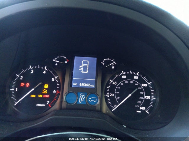 2016 Lexus GX, VIN: JTJBM7FX5G5142736