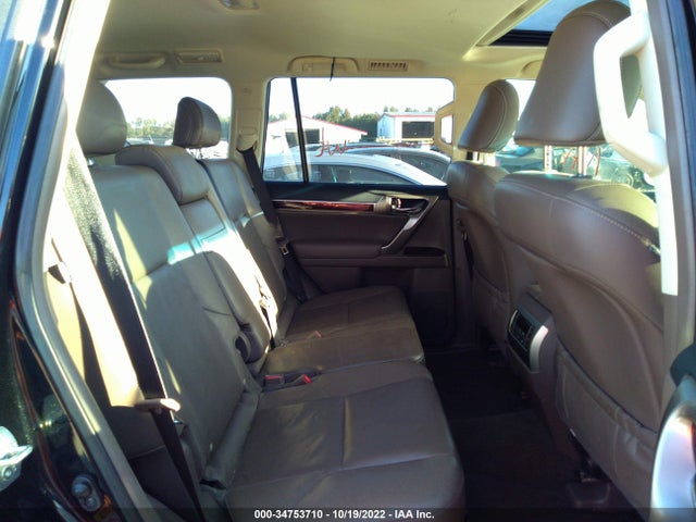2016 Lexus GX, VIN: JTJBM7FX5G5142736