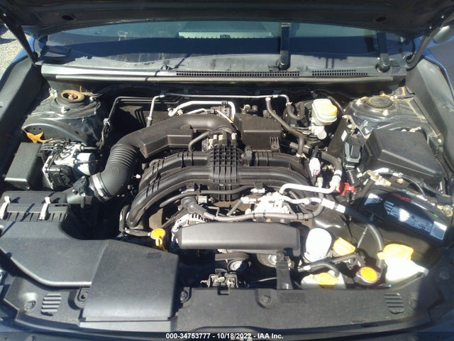 2018 Subaru Crosstrek, VIN: JF2GTALC1J8236016