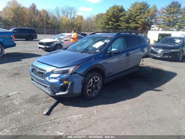2018 Subaru Crosstrek, VIN: JF2GTALC1J8236016