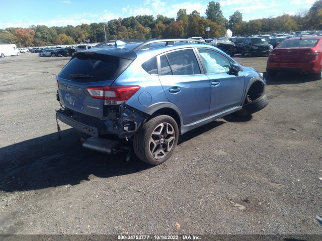 2018 Subaru Crosstrek, VIN: JF2GTALC1J8236016