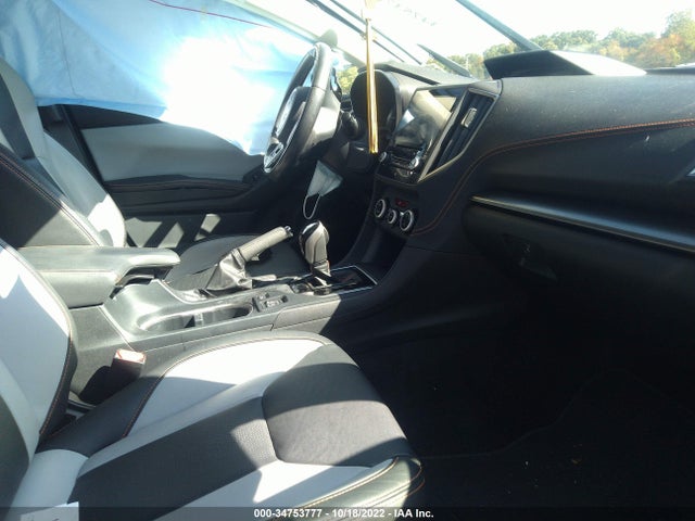 2018 Subaru Crosstrek, VIN: JF2GTALC1J8236016