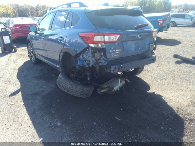 2018 Subaru Crosstrek, VIN: JF2GTALC1J8236016