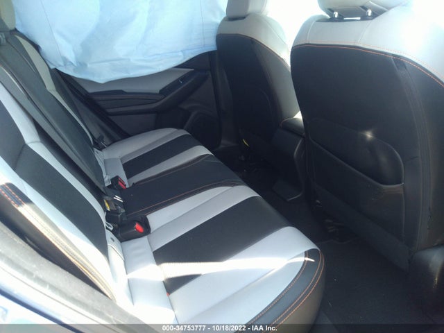 2018 Subaru Crosstrek, VIN: JF2GTALC1J8236016