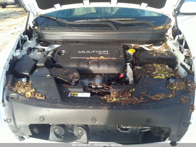 Jeep Cherokee 2018 1C4PJLCB0JD560623 Image 11