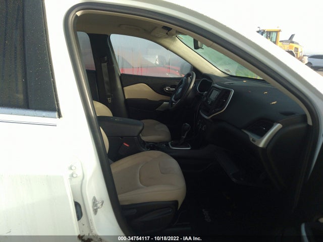 Jeep Cherokee 2018 1C4PJLCB0JD560623 Image 6