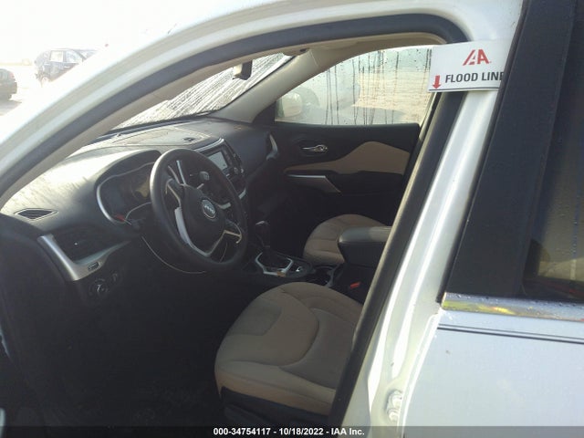 Jeep Cherokee 2018 1C4PJLCB0JD560623 Image 7