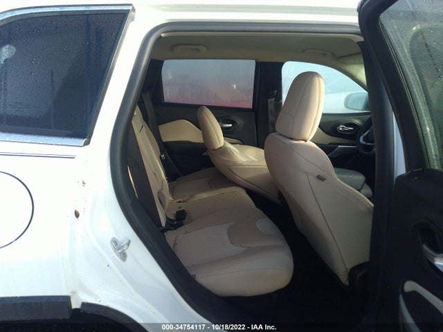 Jeep Cherokee 2018 1C4PJLCB0JD560623 Image 9