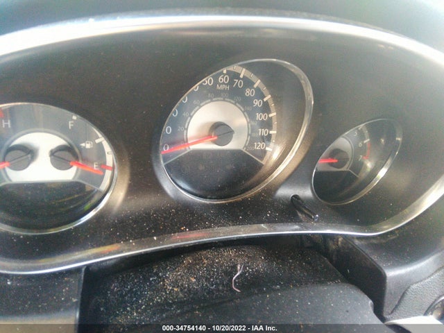 1C3CCBAB1EN122784 Chrysler 200 LX