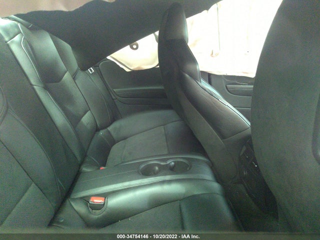 2016 Cadillac ATS, VIN: 1G6AN1RY3G0104516
