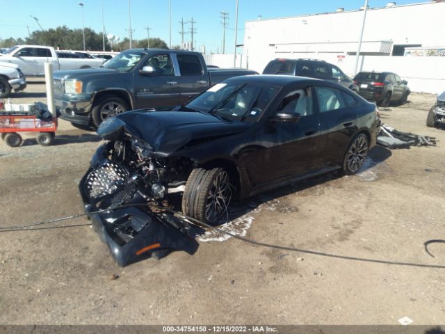 WBA63AV06NFM76738 BMW 430i Gran Coupe