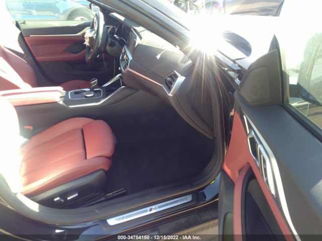 WBA63AV06NFM76738 BMW 430i Gran Coupe