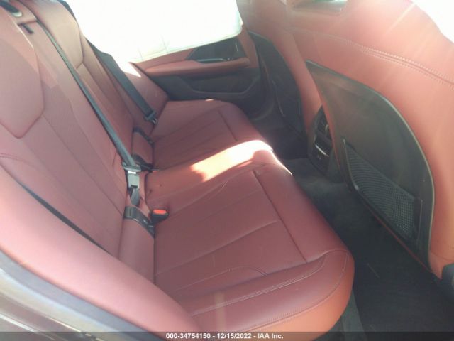 WBA63AV06NFM76738 BMW 430i Gran Coupe