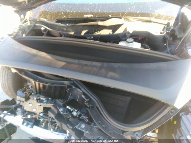 2022 Tesla Model X, VIN: 7SAXCDE50NF349494