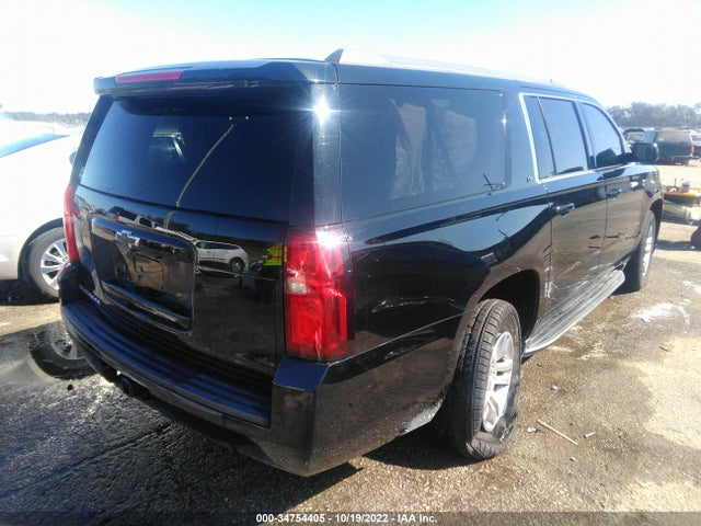 2017 Chevrolet Suburban, VIN: 1GNSCHKC7HR310098