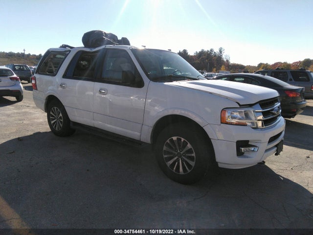 2017 Ford Expedition, VIN: 1FMJU1JT6HEA79756