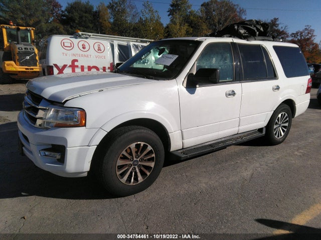 2017 Ford Expedition, VIN: 1FMJU1JT6HEA79756