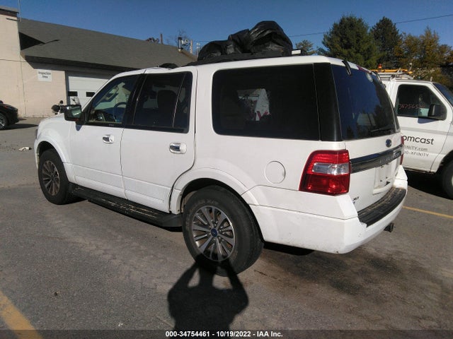 2017 Ford Expedition, VIN: 1FMJU1JT6HEA79756