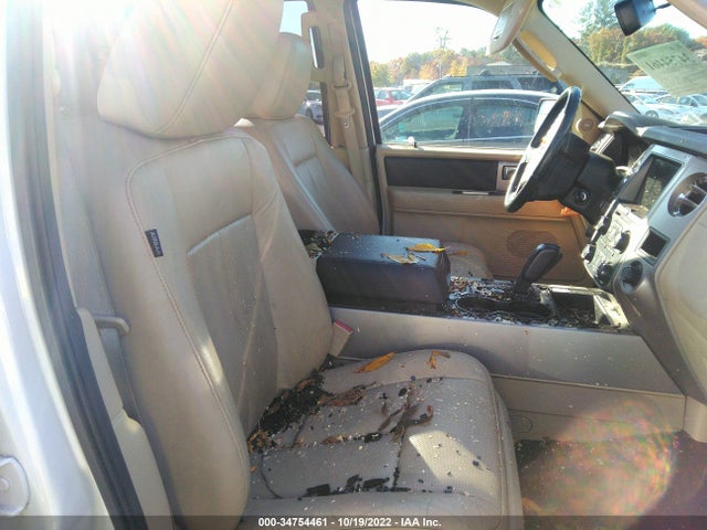 2017 Ford Expedition, VIN: 1FMJU1JT6HEA79756