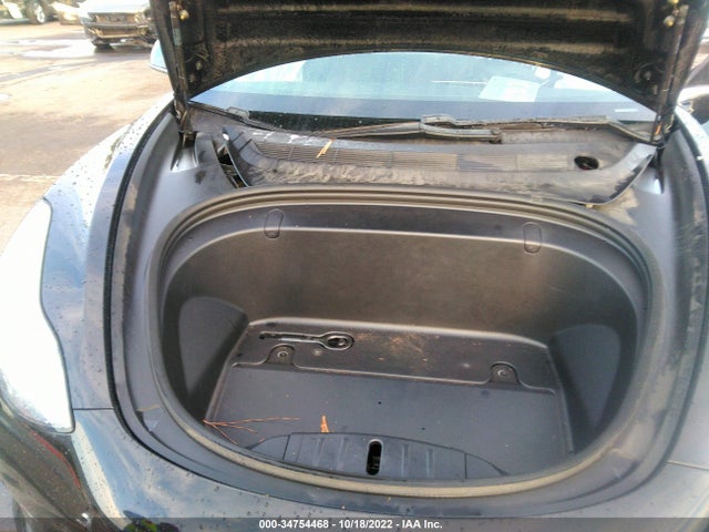 Tesla MODEL 3 2019 5YJ3E1EA8KF394986 Image 12