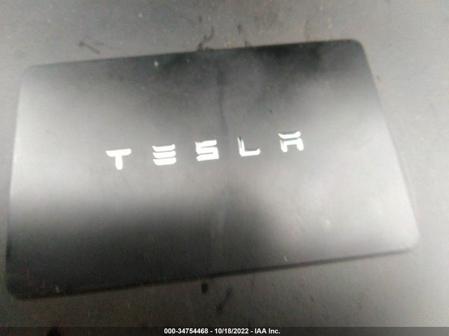 Tesla MODEL 3 2019 5YJ3E1EA8KF394986 Image 3