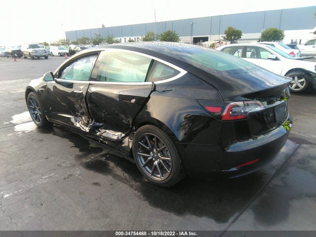 Tesla MODEL 3 2019 5YJ3E1EA8KF394986 Image 5