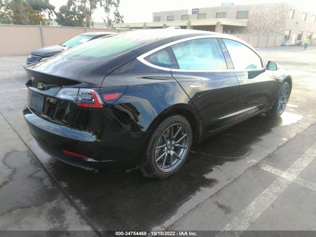 Tesla MODEL 3 2019 5YJ3E1EA8KF394986 Image 6