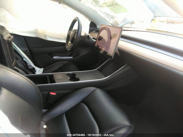 Tesla MODEL 3 2019 5YJ3E1EA8KF394986 Image 7