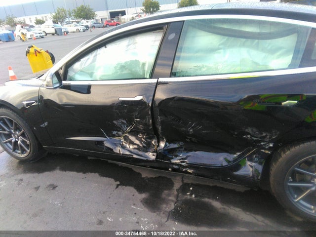 Tesla MODEL 3 2019 5YJ3E1EA8KF394986 Image 8