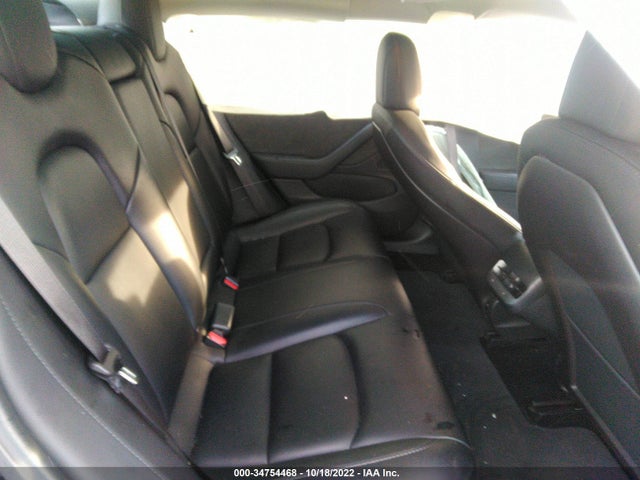 Tesla MODEL 3 2019 5YJ3E1EA8KF394986 Image 10