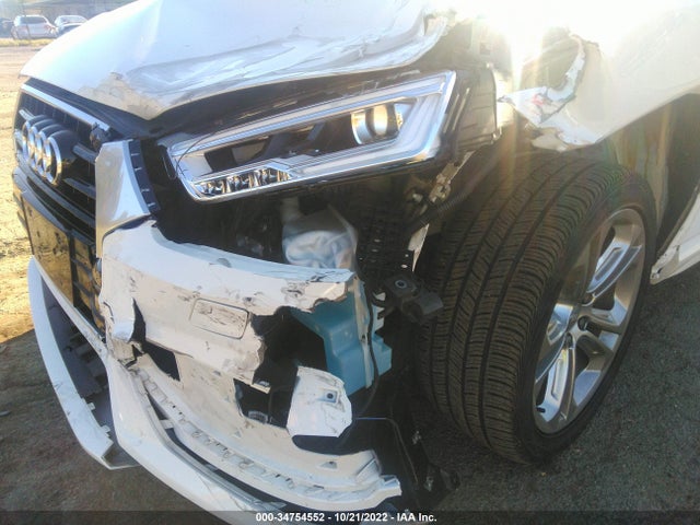 Audi Q3 Premium Plus 2018 WA1JCCFS3JR034561 Image 6