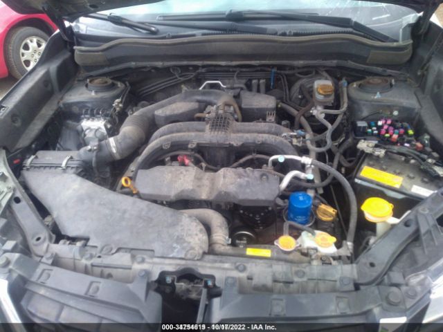 JF2SJAEC8JH473566 Subaru Forester Premium
