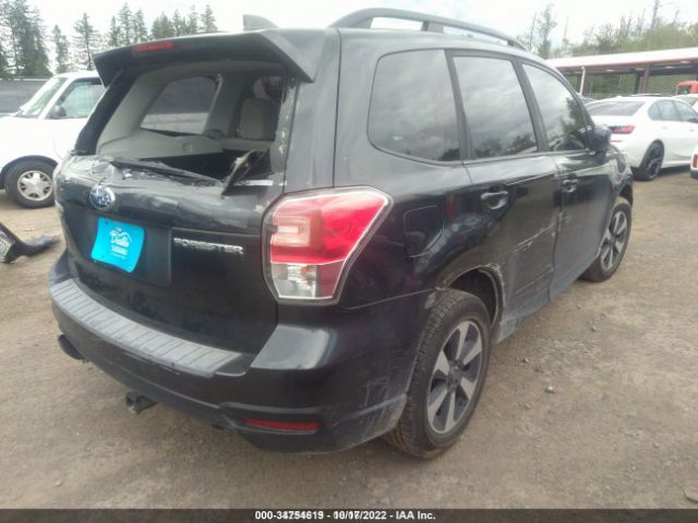 JF2SJAEC8JH473566 Subaru Forester Premium