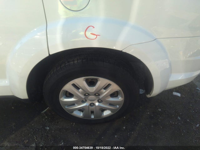 2018 Dodge Journey, VIN: 3C4PDCAB9JT385664