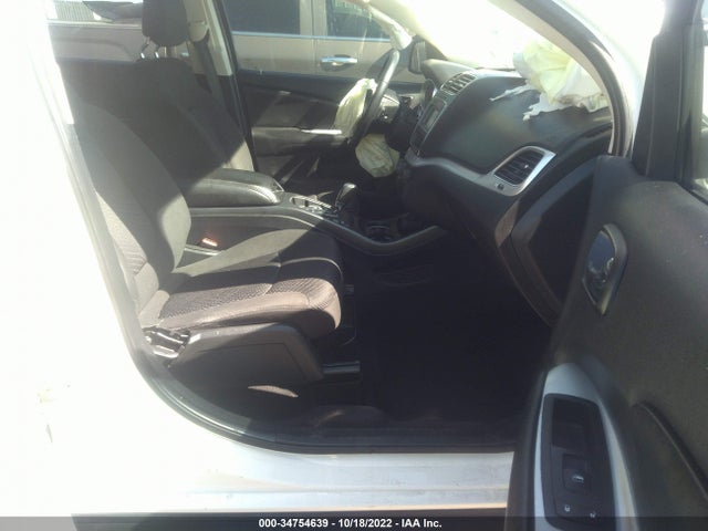 2018 Dodge Journey, VIN: 3C4PDCAB9JT385664