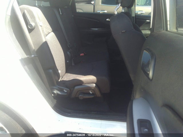 2018 Dodge Journey, VIN: 3C4PDCAB9JT385664