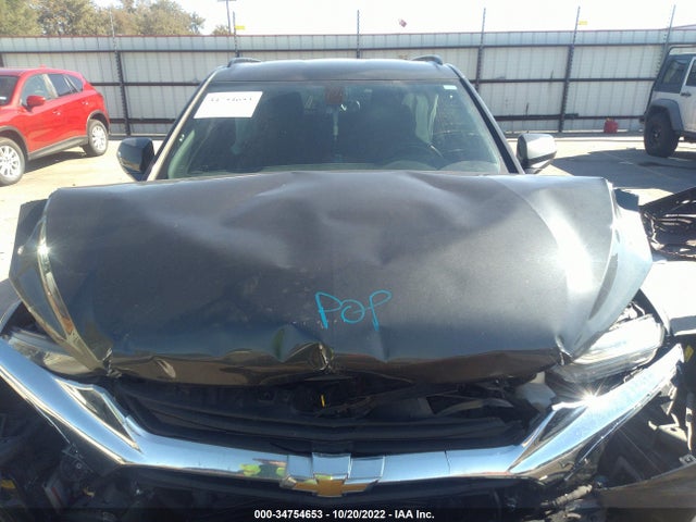 2019 Chevrolet Blazer, VIN: 3GNKBGRS9KS686770