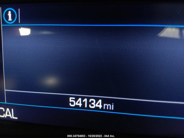 2019 Chevrolet Blazer, VIN: 3GNKBGRS9KS686770