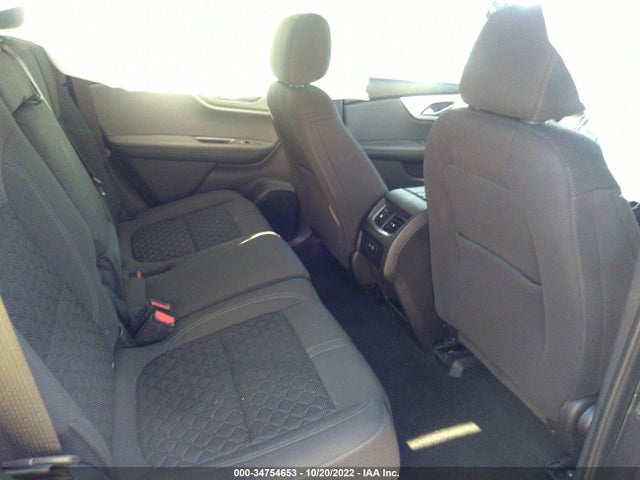 2019 Chevrolet Blazer, VIN: 3GNKBGRS9KS686770