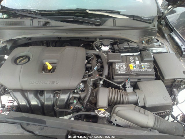 2023 KIA FORTE LXS VIN: 3KPF24AD3PE505254