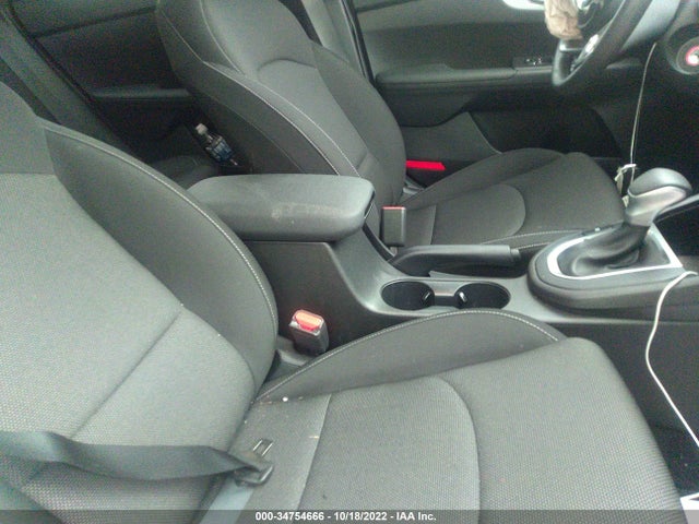 2023 KIA FORTE LXS VIN: 3KPF24AD3PE505254