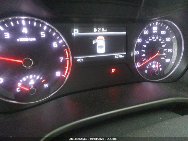 2023 KIA FORTE LXS VIN: 3KPF24AD3PE505254
