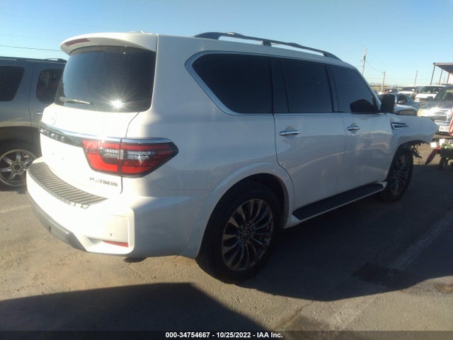 2022 Nissan Armada, VIN: JN8AY2DB8N9811590