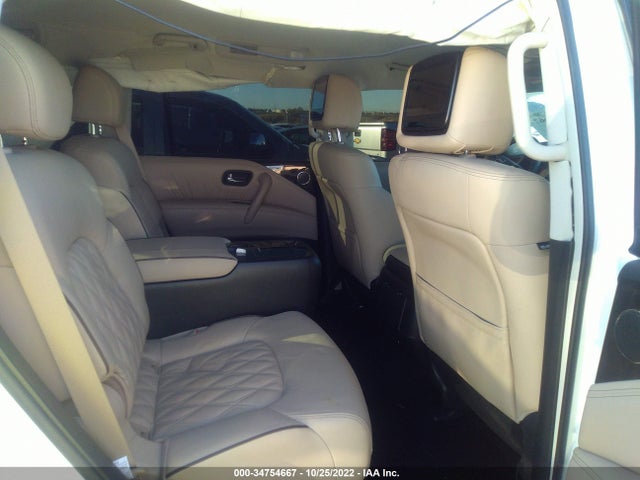 2022 Nissan Armada, VIN: JN8AY2DB8N9811590