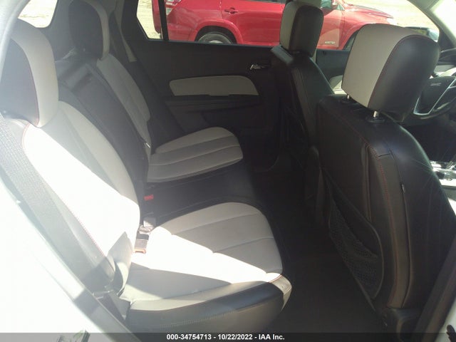 GMC Terrain Slt 2016 2GKFLPE39G6204198 Image 8