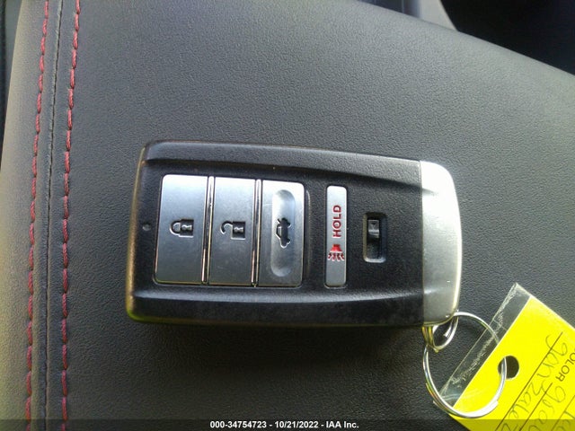 2021 Acura TLX, VIN: 19UUB5F5XMA015201